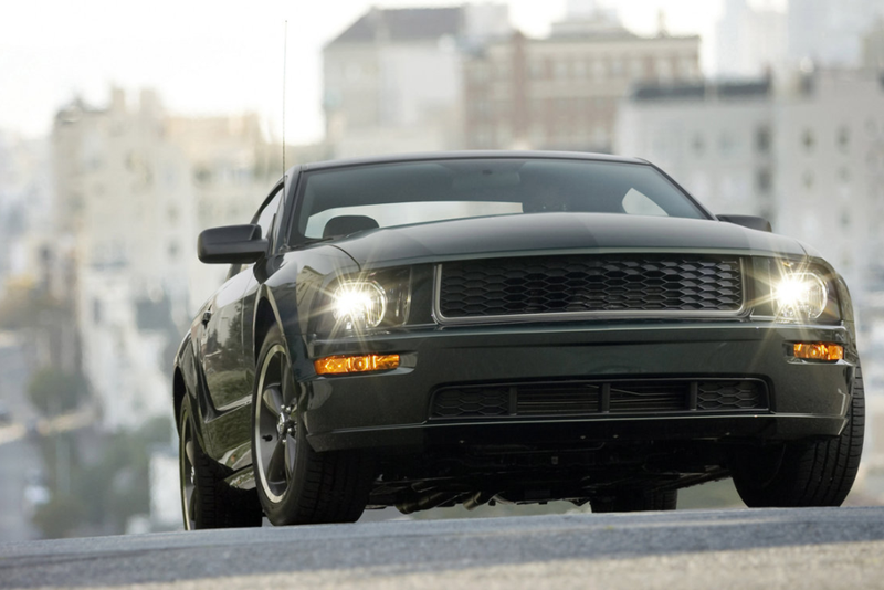 Image: Ford